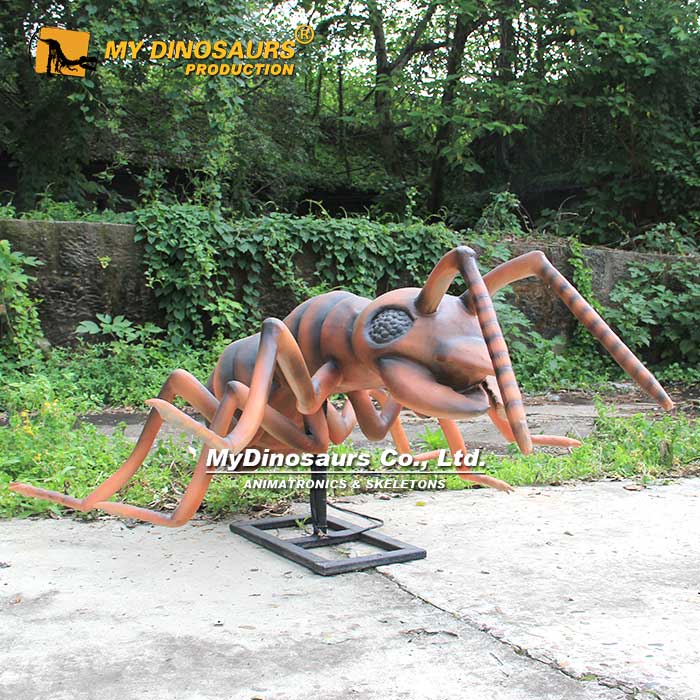 Animatronic-Ant-1