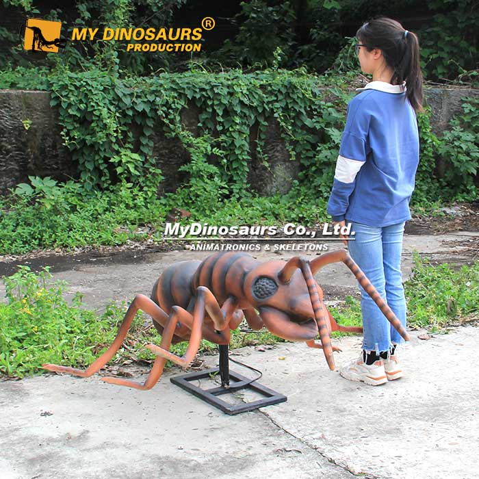 Animatronic-Ant-2