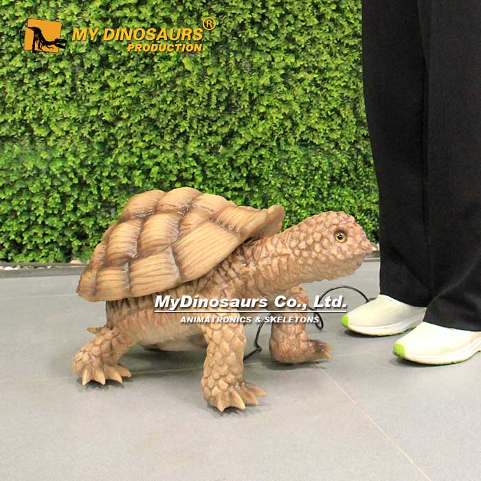 80cm-animatronic-tortoise-1