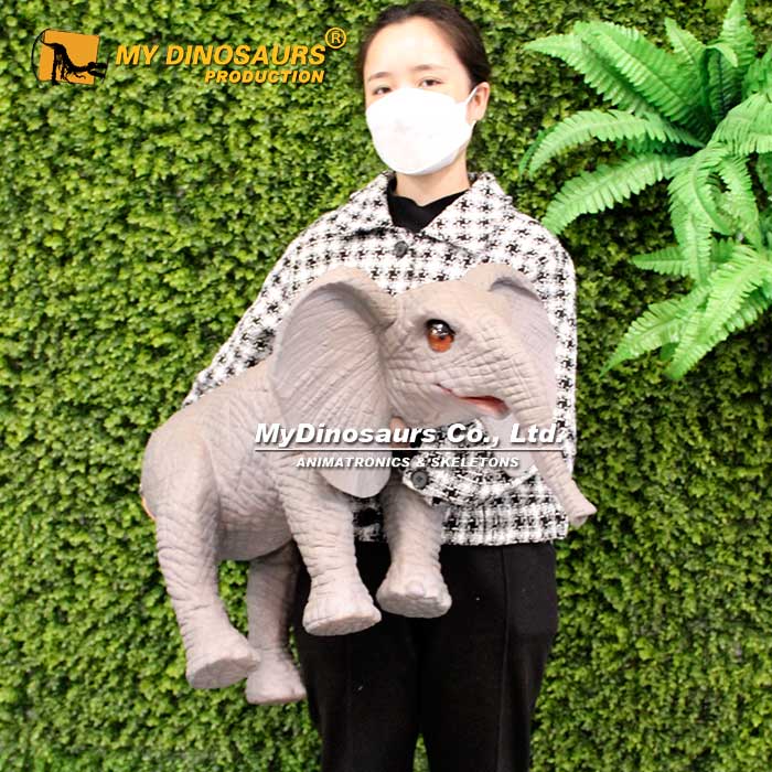 elephant-hand-puppet