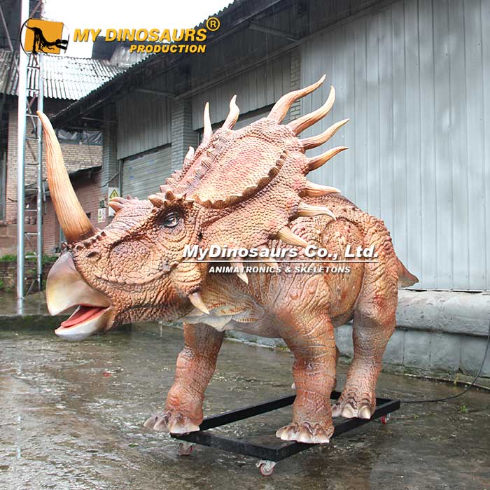 5M-styracosaurus-animatronic