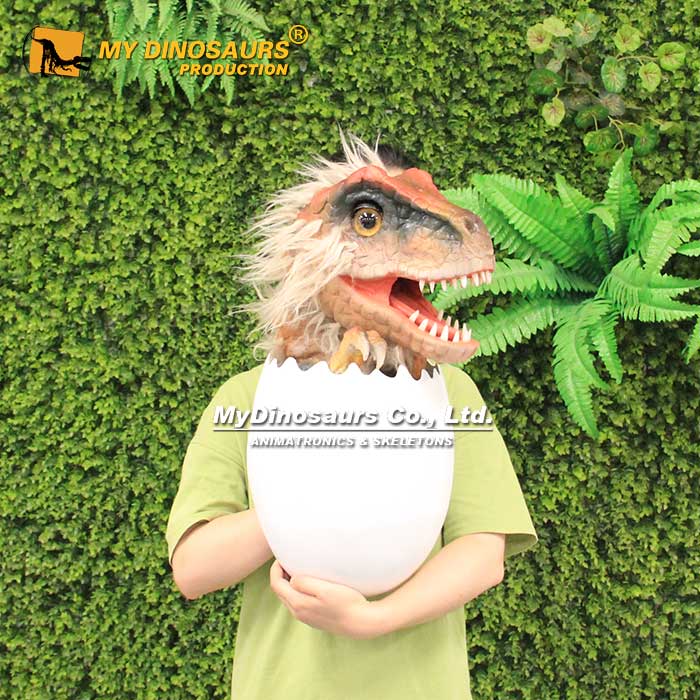 Baby-dino-in-egg-shell-hand-puppet