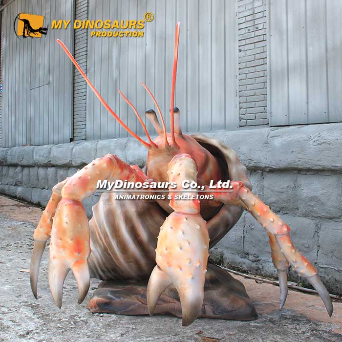 Animatronic-Hermit-Crab-3
