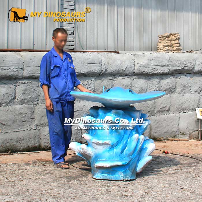 Animatronic-Mobula-2